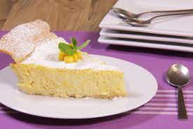 Porción de pie de elote