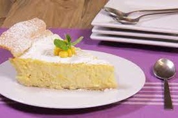 Porción de pie de elote